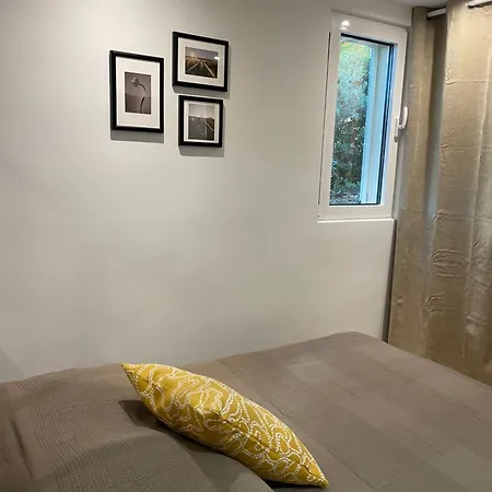 L'estacade - Porto Di Mar Apartamento Cavalaire-sur-Mer